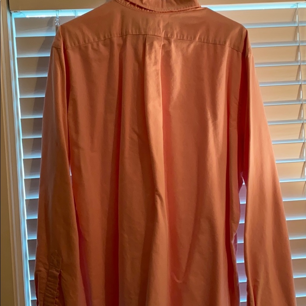Men’s Ralph Lauren button down - Picture 3 of 3